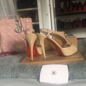 Christian Louboutins